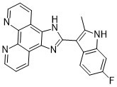 APTO-253 isomer 1422826-80-9